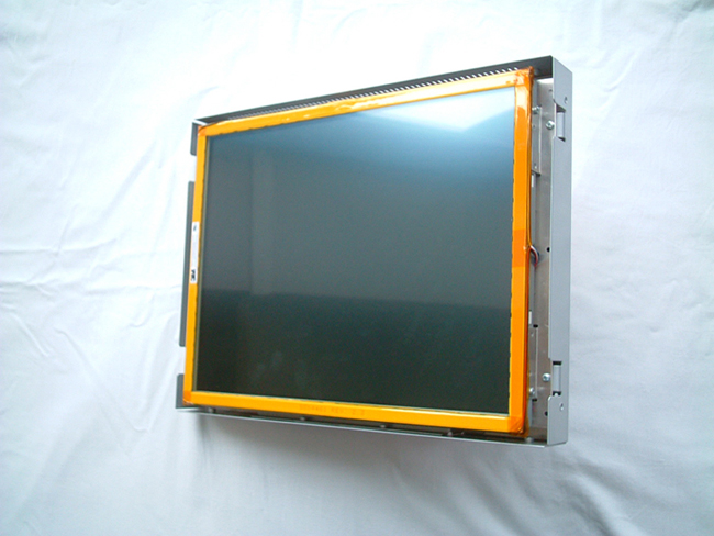 Although very different, this 15'' Open Frame Chassis Monitor is designed to fit in the footprint of the 3M MicroTouch FPD Chassis Monitors. With mounting options at both the side and rear of the unit, it offers an unparalleled ease of integration.